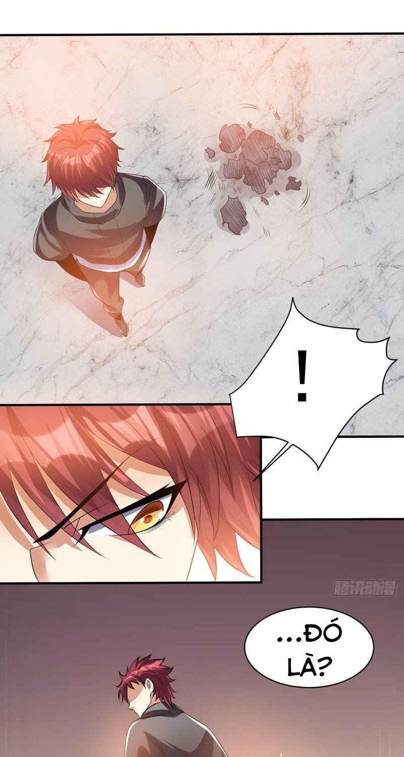 đọc truyện Tiên Vương Trùng Sinh Chương 125 ảnh 12 tại Thiên Thai Truyện