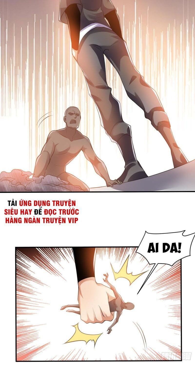 đọc truyện Tiên Vương Trùng Sinh Chương 125 ảnh 13 tại Thiên Thai Truyện