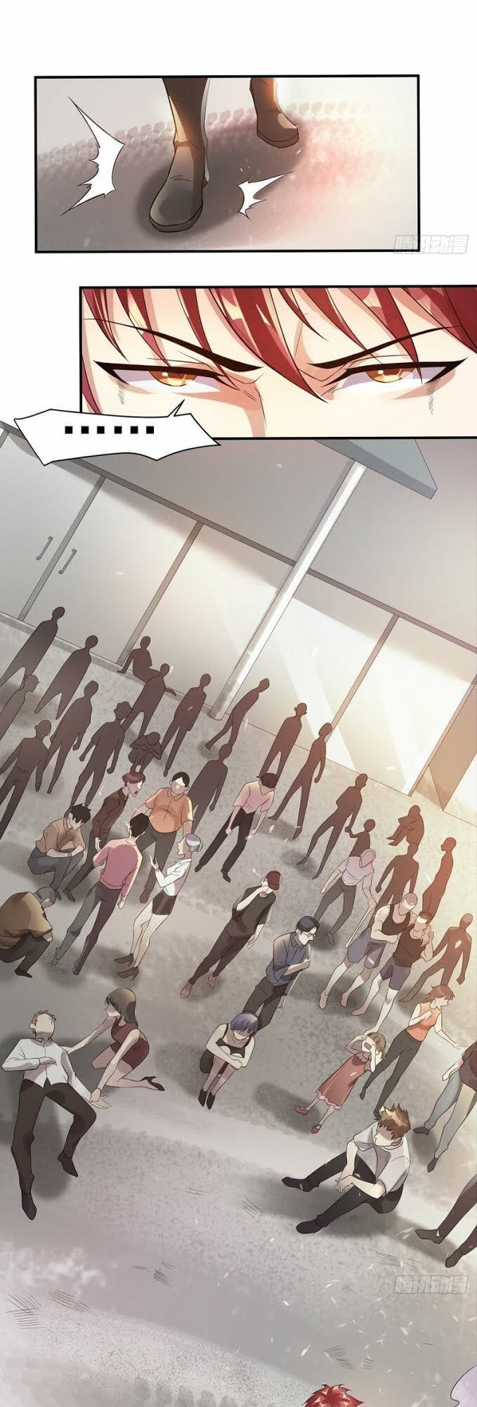 đọc truyện Tiên Vương Trùng Sinh Chương 125 ảnh 16 tại Thiên Thai Truyện