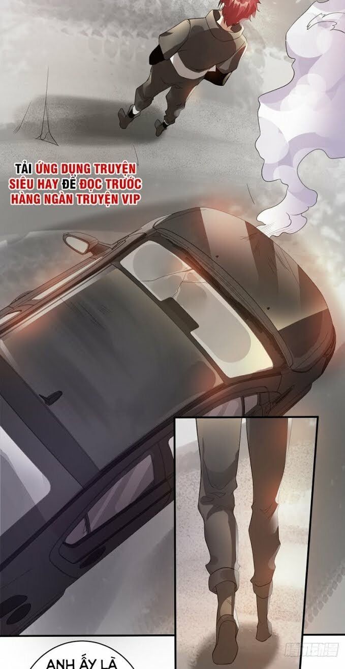 đọc truyện Tiên Vương Trùng Sinh Chương 125 ảnh 17 tại Thiên Thai Truyện