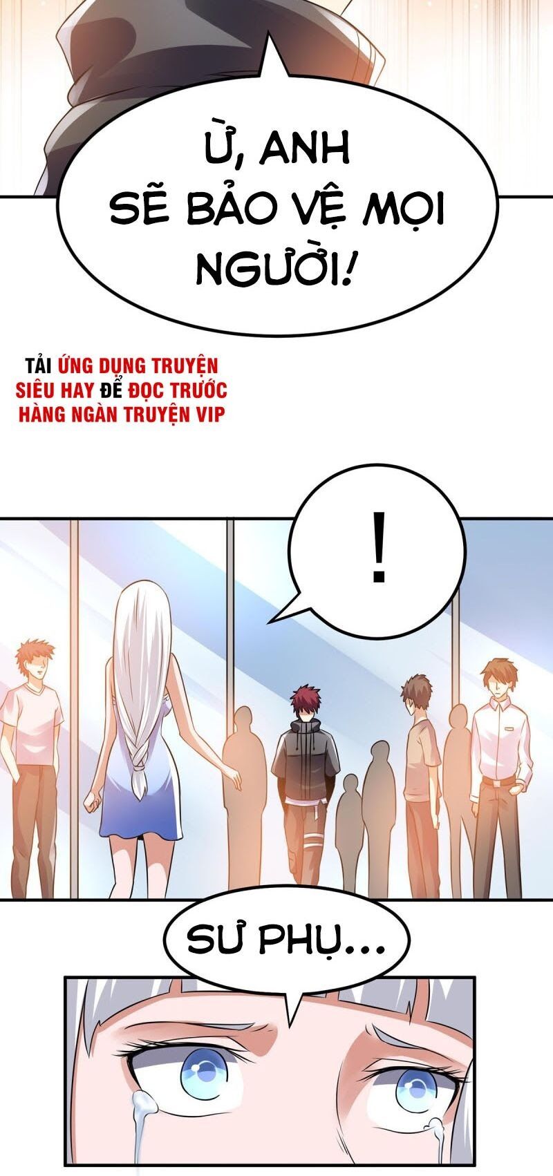 đọc truyện Tiên Vương Trùng Sinh Chương 125 ảnh 20 tại Thiên Thai Truyện