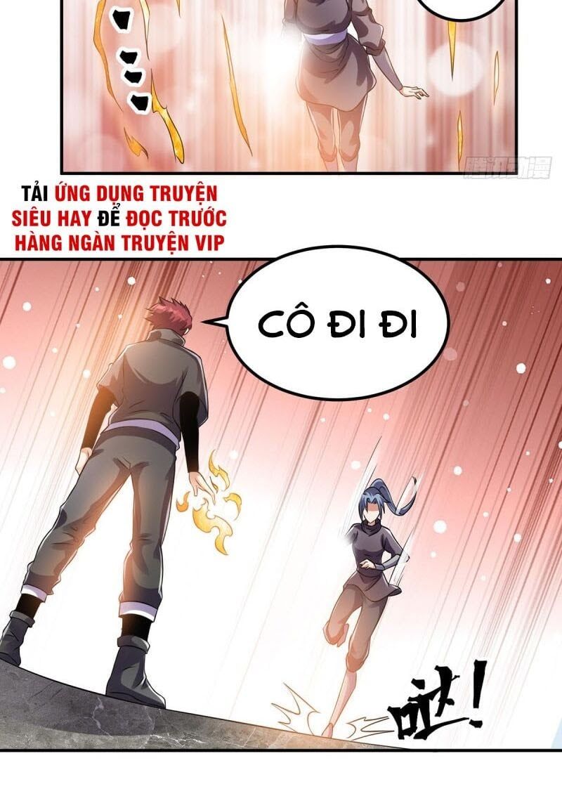 đọc truyện Tiên Vương Trùng Sinh Chương 125 ảnh 4 tại Thiên Thai Truyện