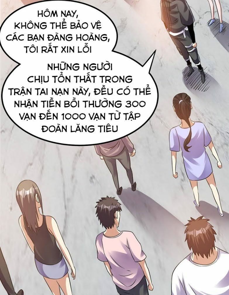 đọc truyện Tiên Vương Trùng Sinh Chương 125 ảnh 22 tại Thiên Thai Truyện