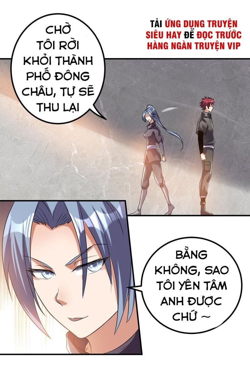 đọc truyện Tiên Vương Trùng Sinh Chương 125 ảnh 6 tại Thiên Thai Truyện