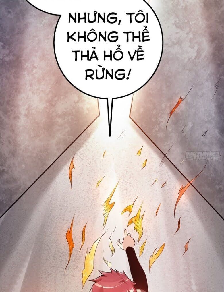 đọc truyện Tiên Vương Trùng Sinh Chương 125 ảnh 10 tại Thiên Thai Truyện