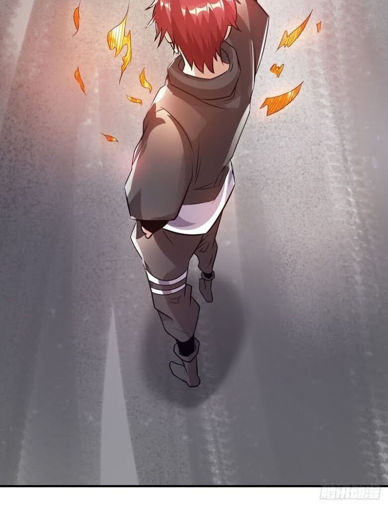 đọc truyện Tiên Vương Trùng Sinh Chương 125 ảnh 11 tại Thiên Thai Truyện