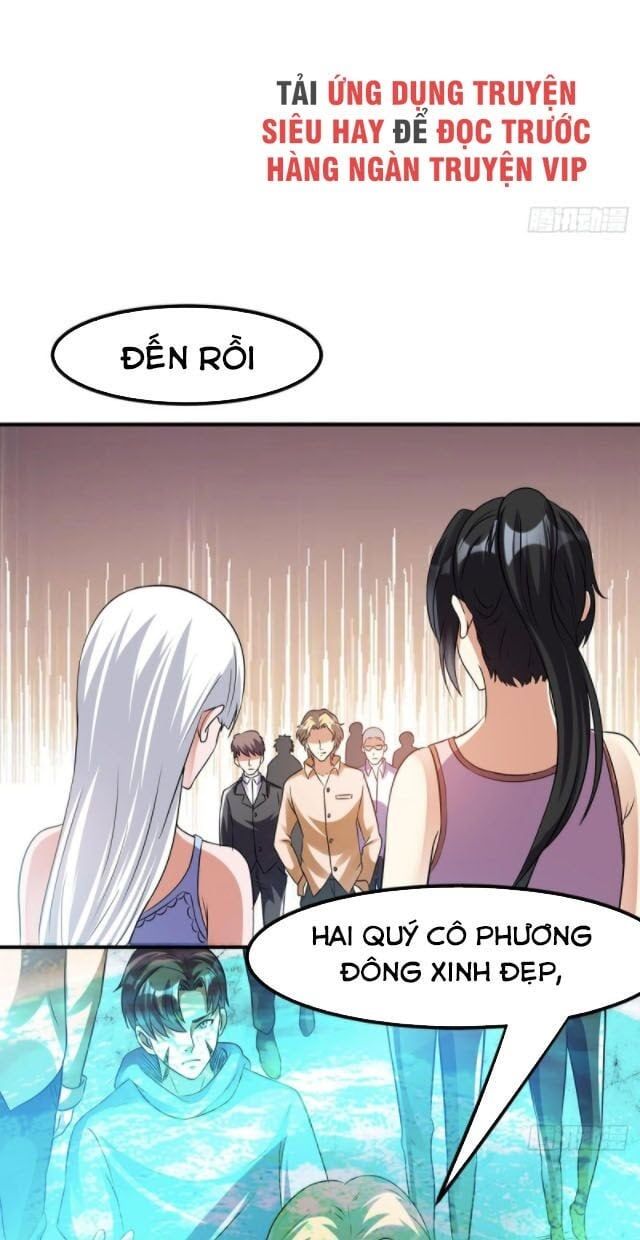 đọc truyện Tiên Vương Trùng Sinh Chương 126 ảnh 22 tại Thiên Thai Truyện