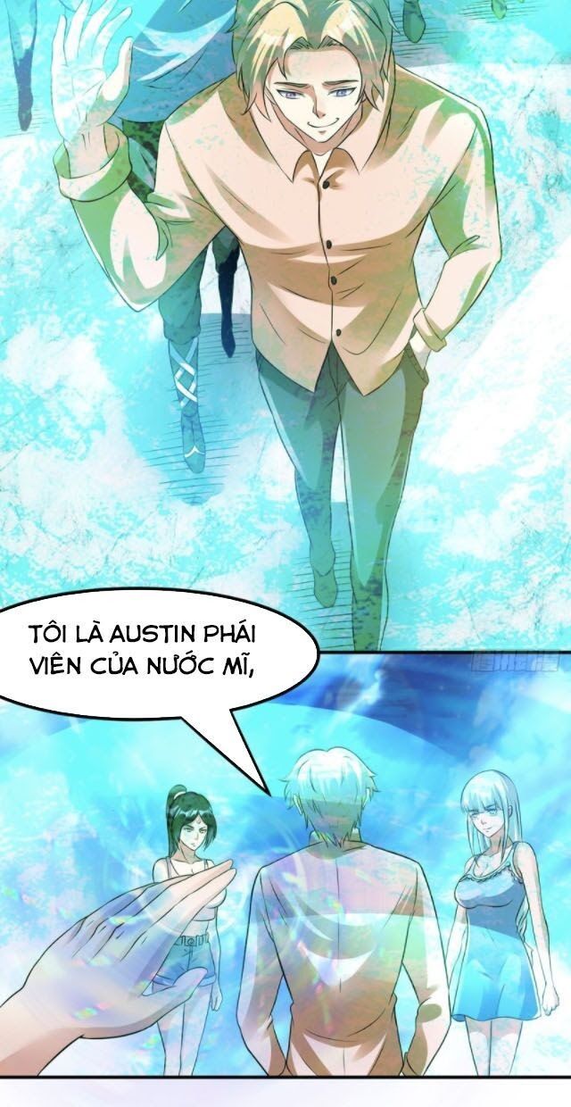 đọc truyện Tiên Vương Trùng Sinh Chương 126 ảnh 23 tại Thiên Thai Truyện