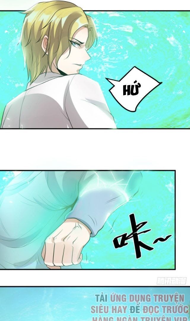 đọc truyện Tiên Vương Trùng Sinh Chương 126 ảnh 26 tại Thiên Thai Truyện