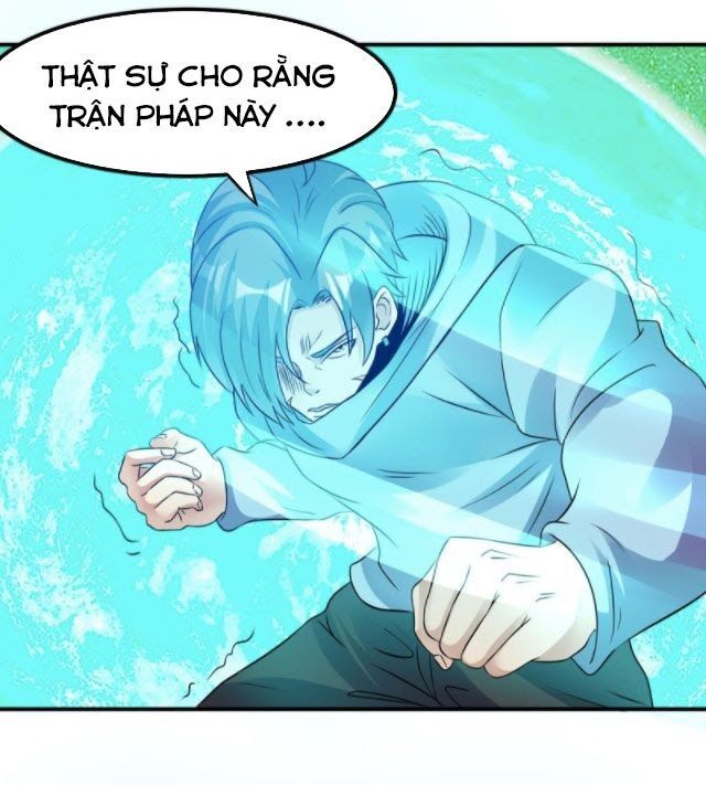 đọc truyện Tiên Vương Trùng Sinh Chương 126 ảnh 28 tại Thiên Thai Truyện