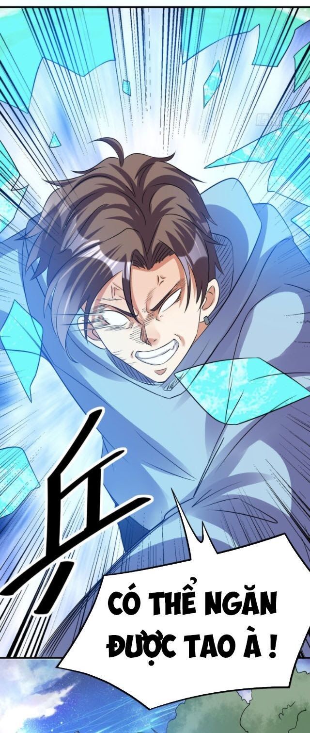 đọc truyện Tiên Vương Trùng Sinh Chương 126 ảnh 29 tại Thiên Thai Truyện