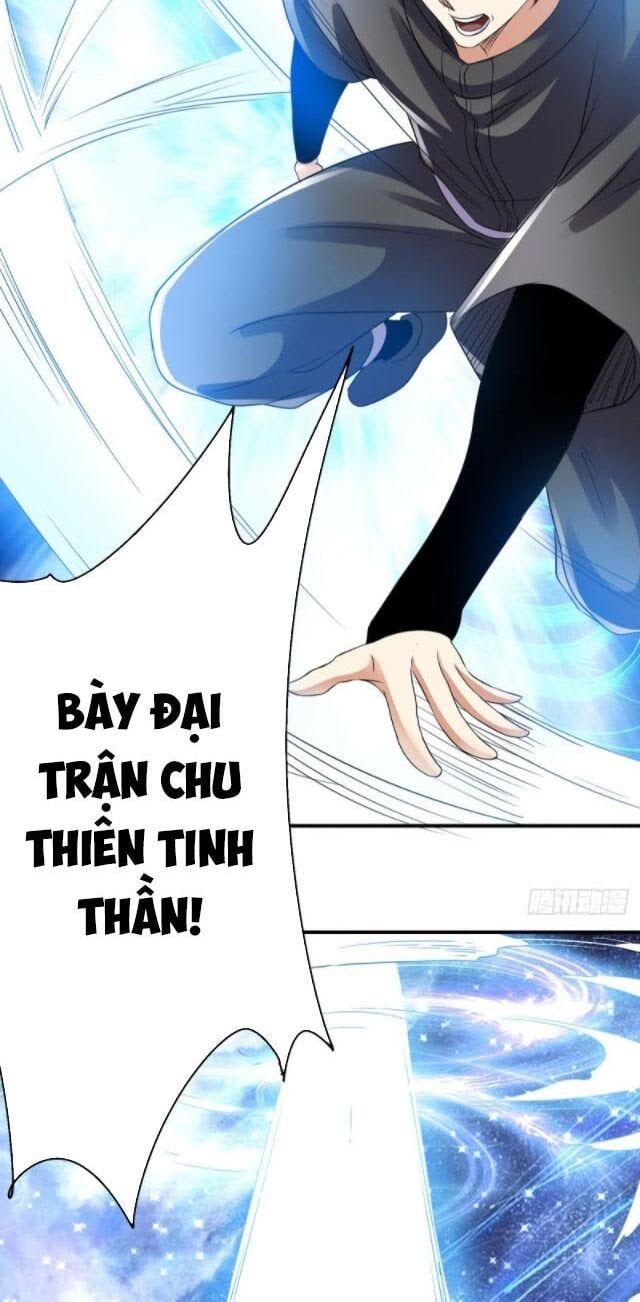 đọc truyện Tiên Vương Trùng Sinh Chương 126 ảnh 6 tại Thiên Thai Truyện