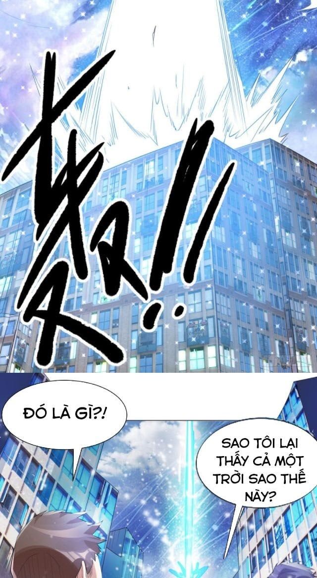 đọc truyện Tiên Vương Trùng Sinh Chương 126 ảnh 7 tại Thiên Thai Truyện