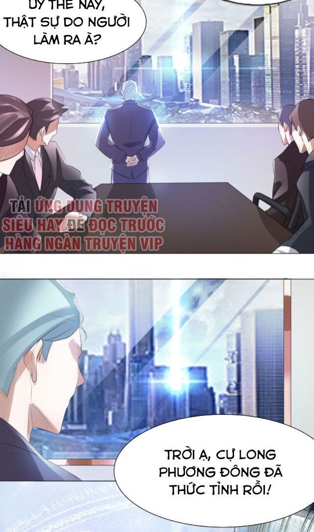 đọc truyện Tiên Vương Trùng Sinh Chương 126 ảnh 10 tại Thiên Thai Truyện