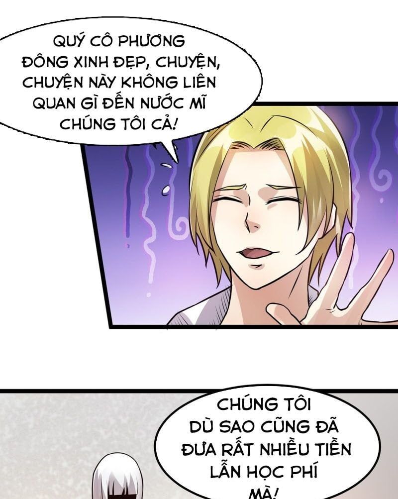 đọc truyện Tiên Vương Trùng Sinh Chương 127 ảnh 3 tại Thiên Thai Truyện