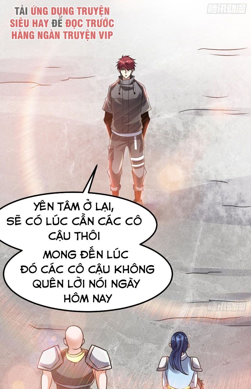 đọc truyện Tiên Vương Trùng Sinh Chương 127 ảnh 15 tại Thiên Thai Truyện