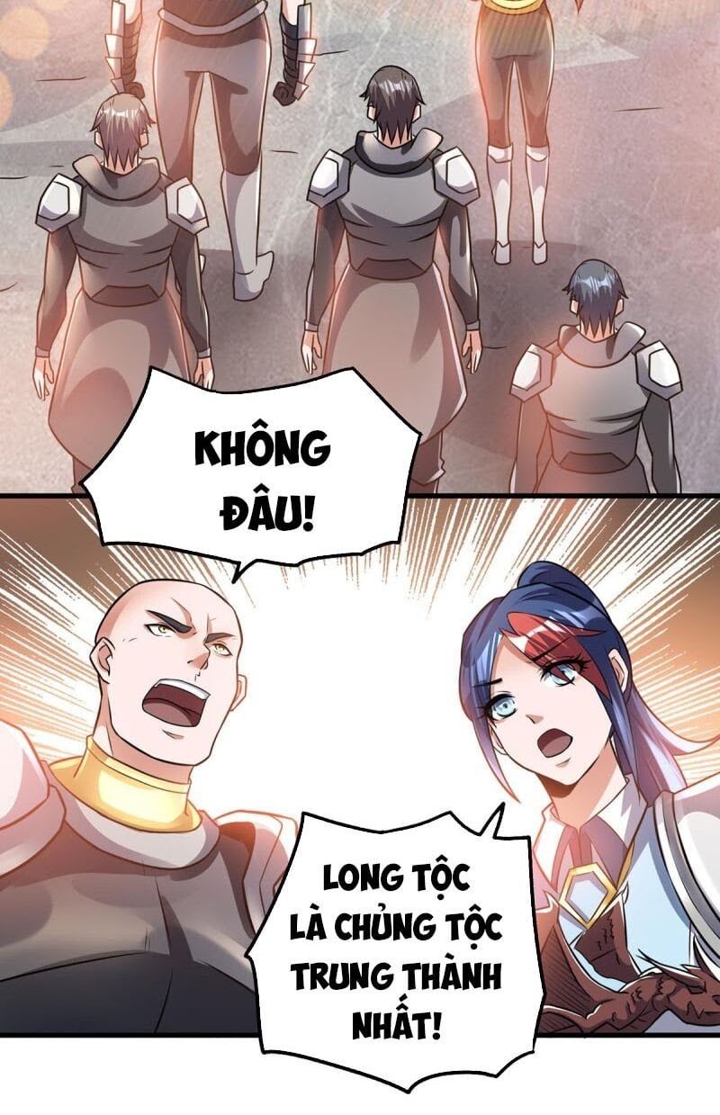 đọc truyện Tiên Vương Trùng Sinh Chương 127 ảnh 16 tại Thiên Thai Truyện