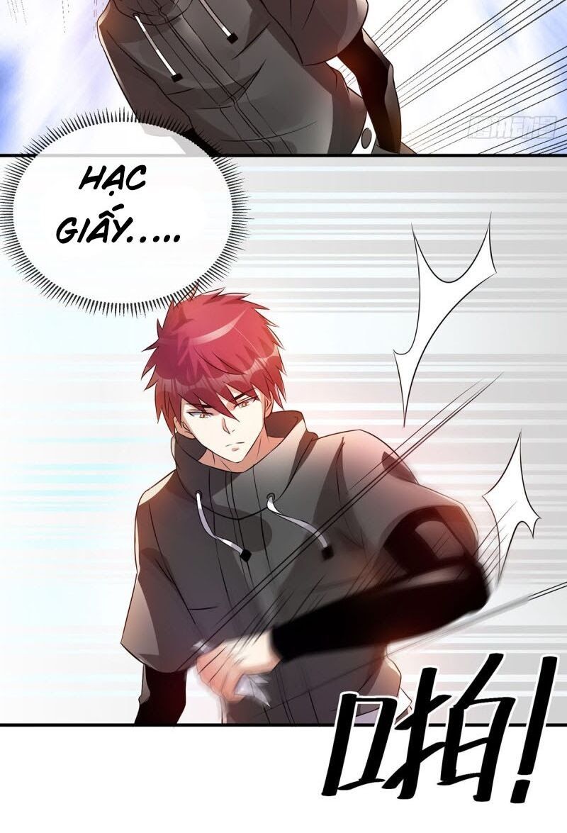 đọc truyện Tiên Vương Trùng Sinh Chương 127 ảnh 19 tại Thiên Thai Truyện