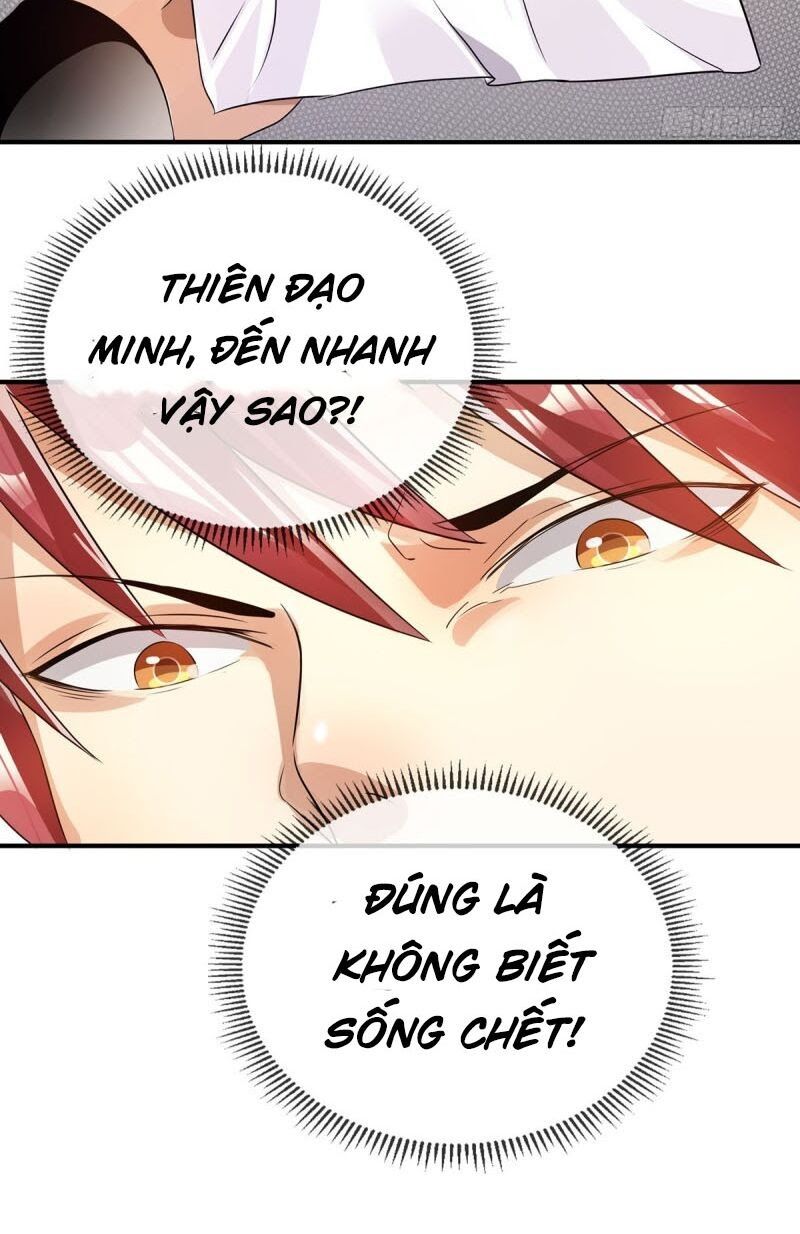 đọc truyện Tiên Vương Trùng Sinh Chương 127 ảnh 21 tại Thiên Thai Truyện