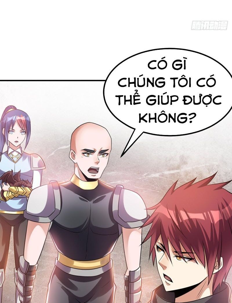 đọc truyện Tiên Vương Trùng Sinh Chương 127 ảnh 22 tại Thiên Thai Truyện