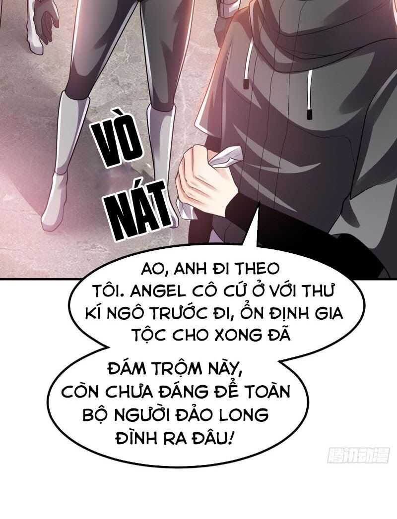 đọc truyện Tiên Vương Trùng Sinh Chương 127 ảnh 23 tại Thiên Thai Truyện