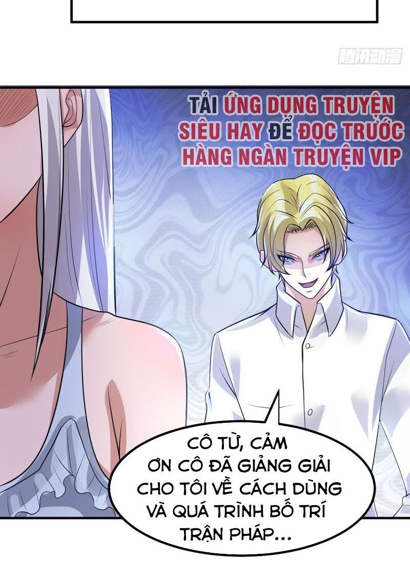 đọc truyện Tiên Vương Trùng Sinh Chương 127 ảnh 25 tại Thiên Thai Truyện