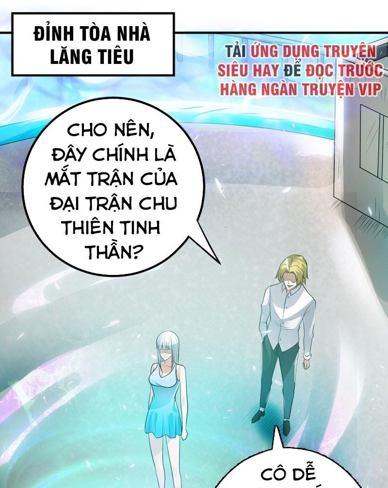 đọc truyện Tiên Vương Trùng Sinh Chương 127 ảnh 26 tại Thiên Thai Truyện
