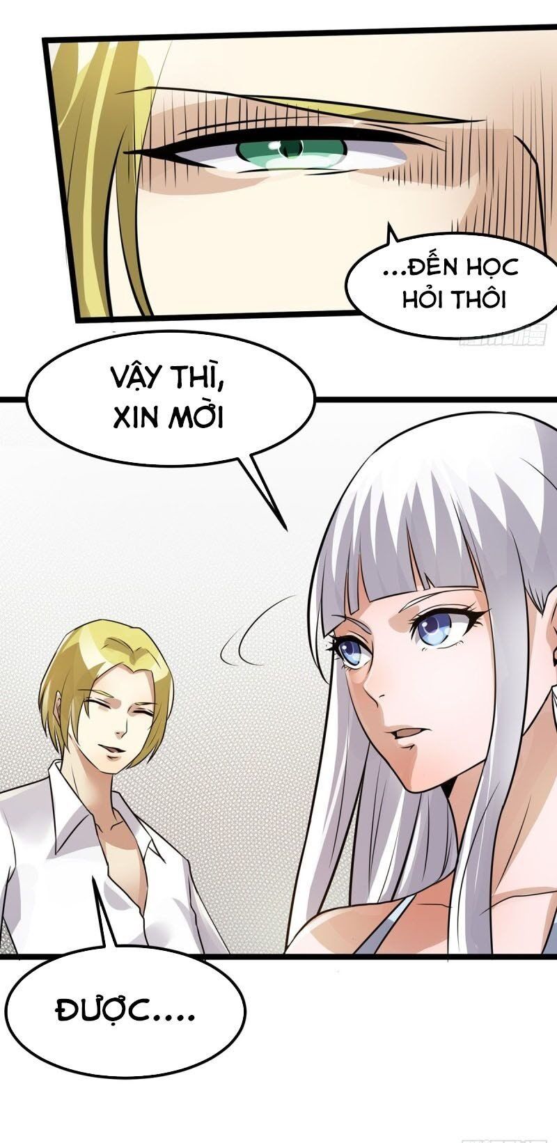 đọc truyện Tiên Vương Trùng Sinh Chương 127 ảnh 6 tại Thiên Thai Truyện