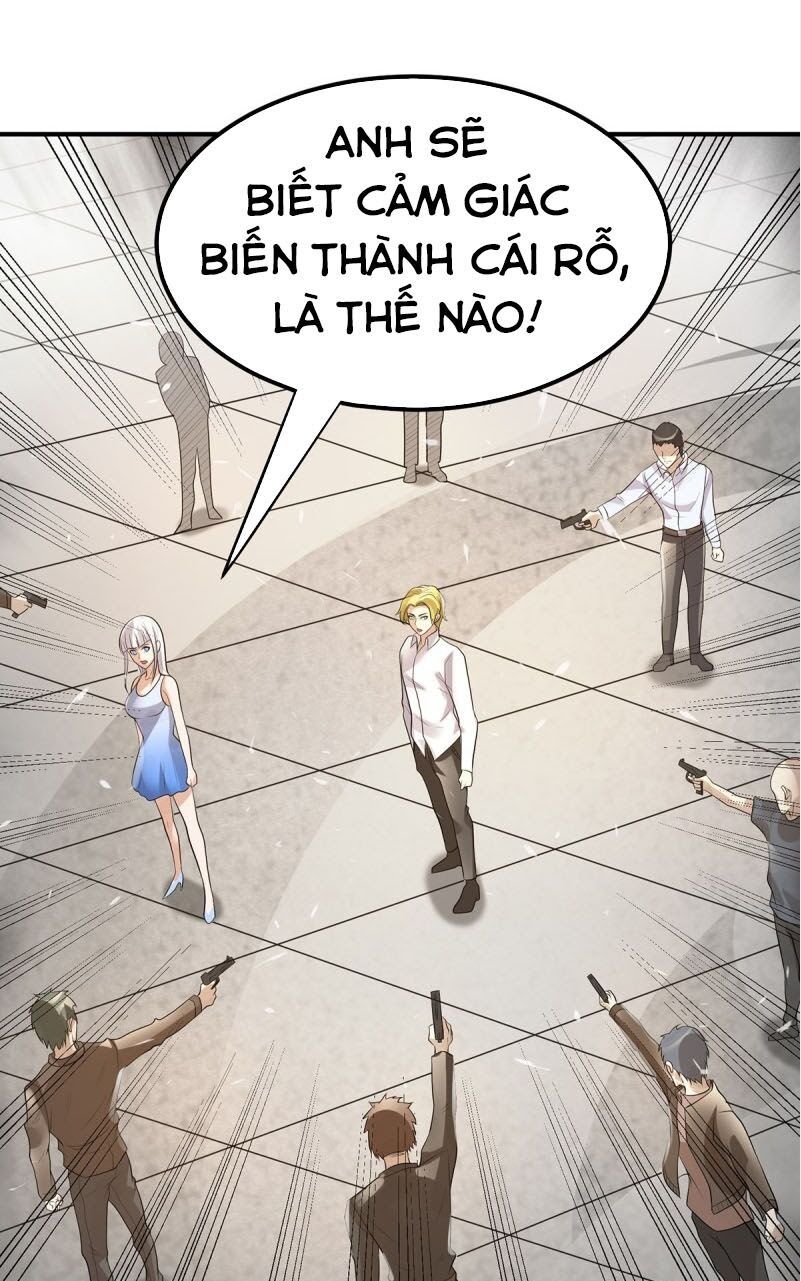 đọc truyện Tiên Vương Trùng Sinh Chương 127 ảnh 10 tại Thiên Thai Truyện