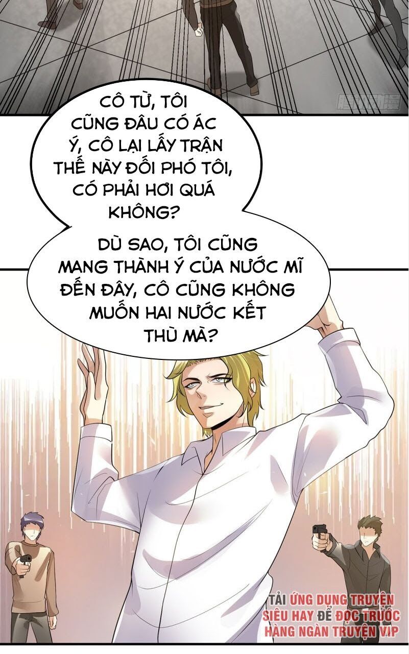 đọc truyện Tiên Vương Trùng Sinh Chương 127 ảnh 11 tại Thiên Thai Truyện