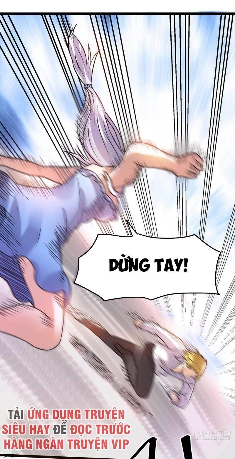 đọc truyện Tiên Vương Trùng Sinh Chương 128 ảnh 3 tại Thiên Thai Truyện