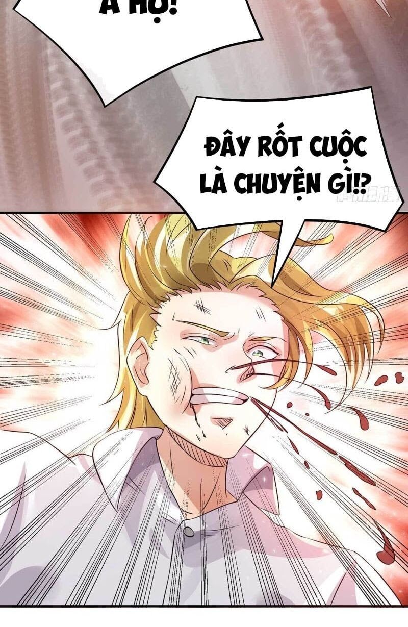 đọc truyện Tiên Vương Trùng Sinh Chương 128 ảnh 12 tại Thiên Thai Truyện