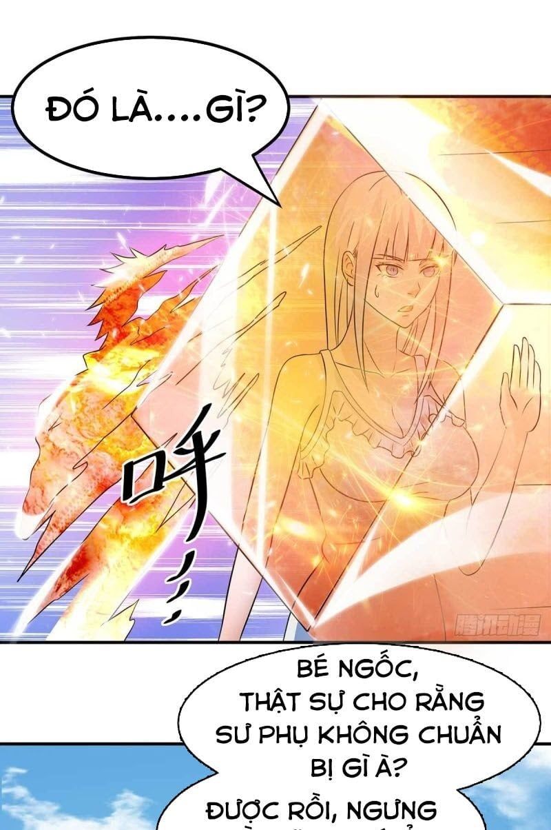 đọc truyện Tiên Vương Trùng Sinh Chương 128 ảnh 13 tại Thiên Thai Truyện