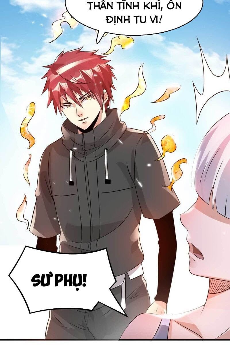 đọc truyện Tiên Vương Trùng Sinh Chương 128 ảnh 14 tại Thiên Thai Truyện