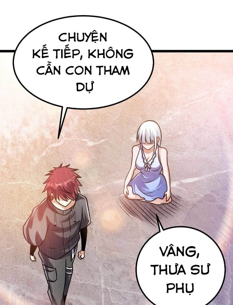 đọc truyện Tiên Vương Trùng Sinh Chương 128 ảnh 15 tại Thiên Thai Truyện