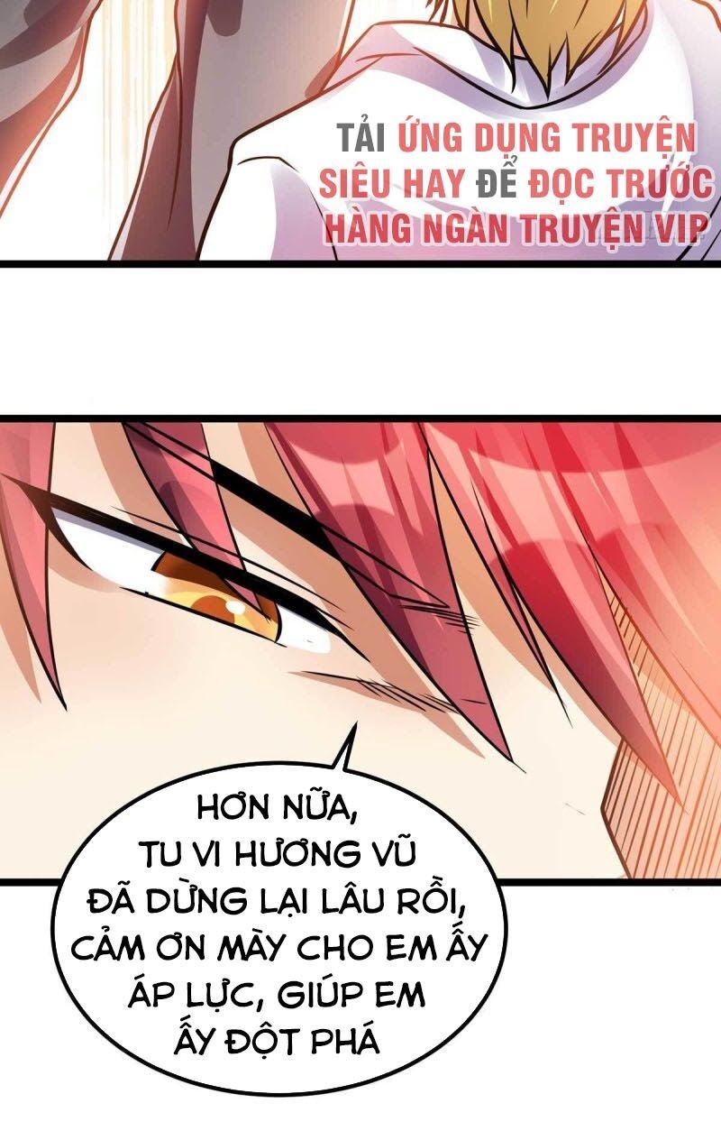 đọc truyện Tiên Vương Trùng Sinh Chương 128 ảnh 19 tại Thiên Thai Truyện