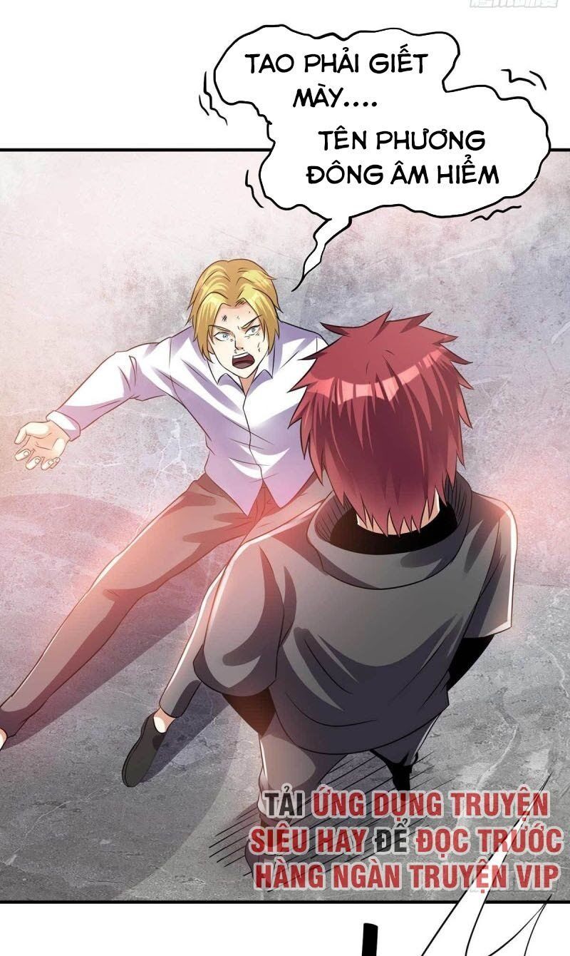 đọc truyện Tiên Vương Trùng Sinh Chương 128 ảnh 20 tại Thiên Thai Truyện