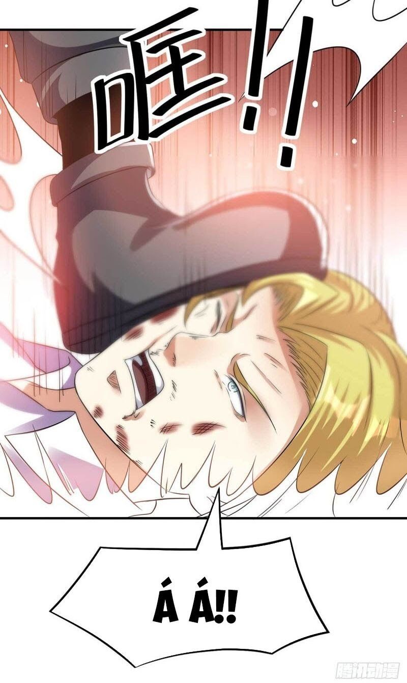 đọc truyện Tiên Vương Trùng Sinh Chương 128 ảnh 21 tại Thiên Thai Truyện