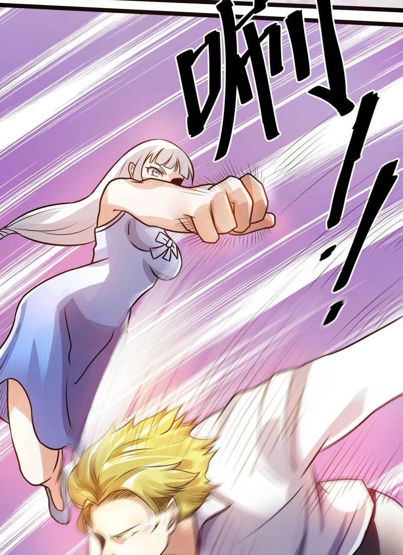 đọc truyện Tiên Vương Trùng Sinh Chương 128 ảnh 4 tại Thiên Thai Truyện