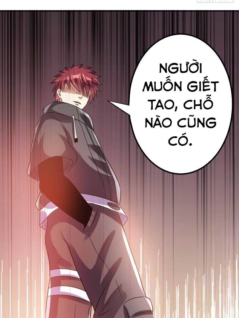 đọc truyện Tiên Vương Trùng Sinh Chương 128 ảnh 22 tại Thiên Thai Truyện