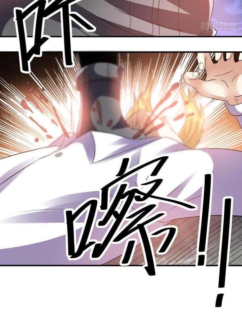 đọc truyện Tiên Vương Trùng Sinh Chương 128 ảnh 25 tại Thiên Thai Truyện