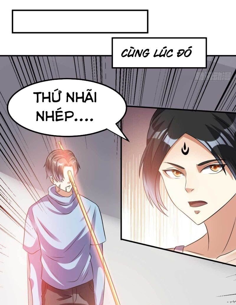 đọc truyện Tiên Vương Trùng Sinh Chương 128 ảnh 26 tại Thiên Thai Truyện