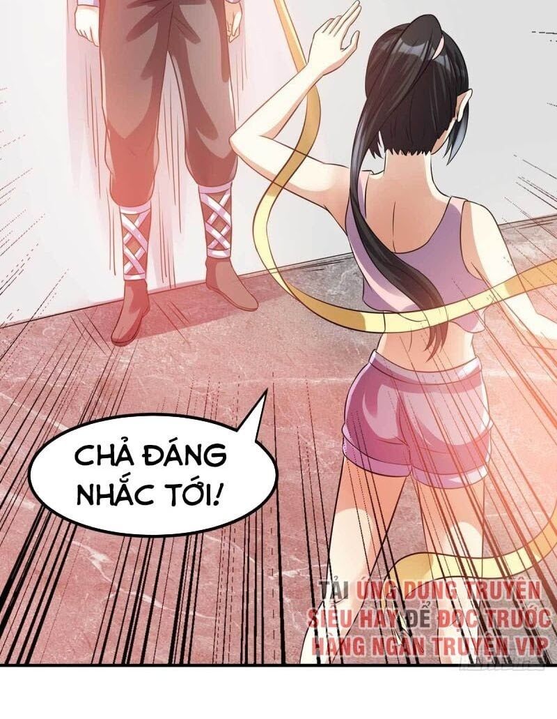 đọc truyện Tiên Vương Trùng Sinh Chương 128 ảnh 27 tại Thiên Thai Truyện