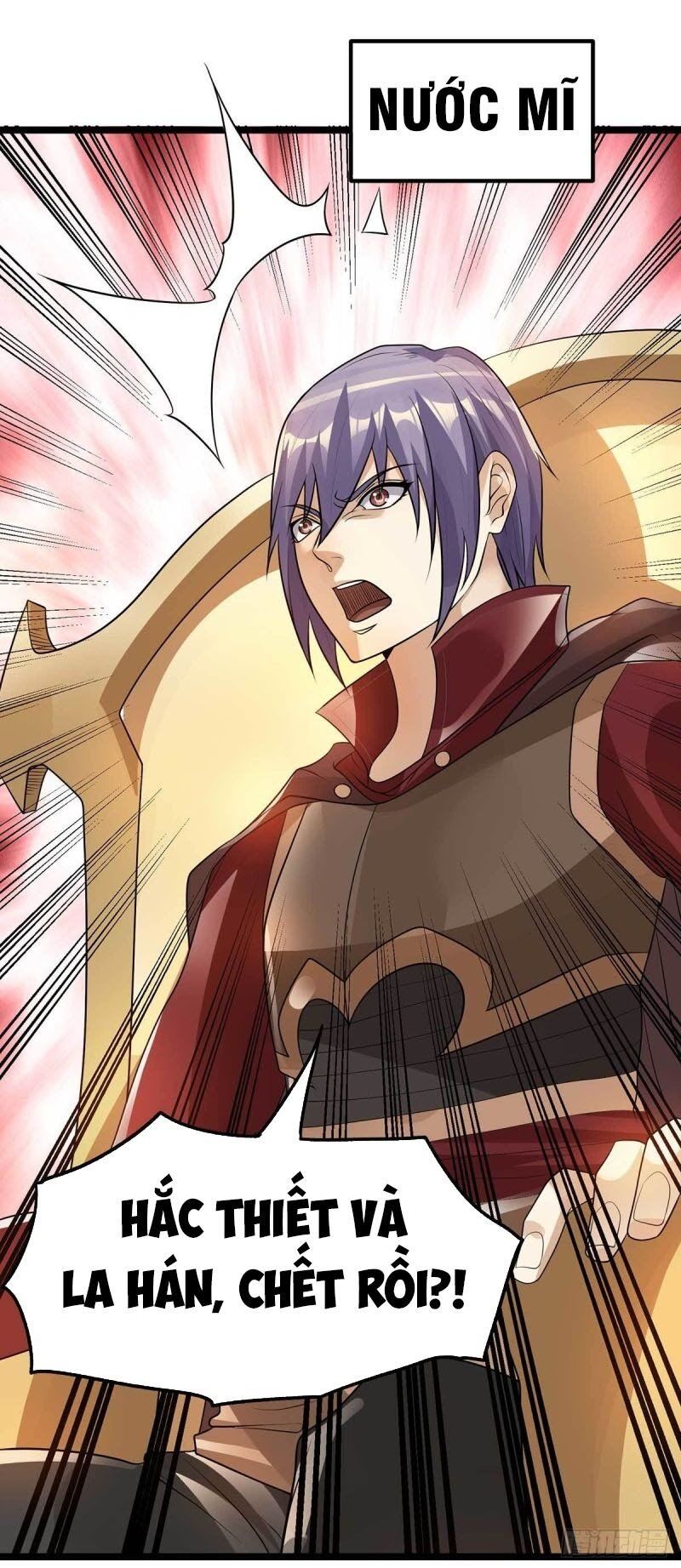 đọc truyện Tiên Vương Trùng Sinh Chương 128 ảnh 28 tại Thiên Thai Truyện