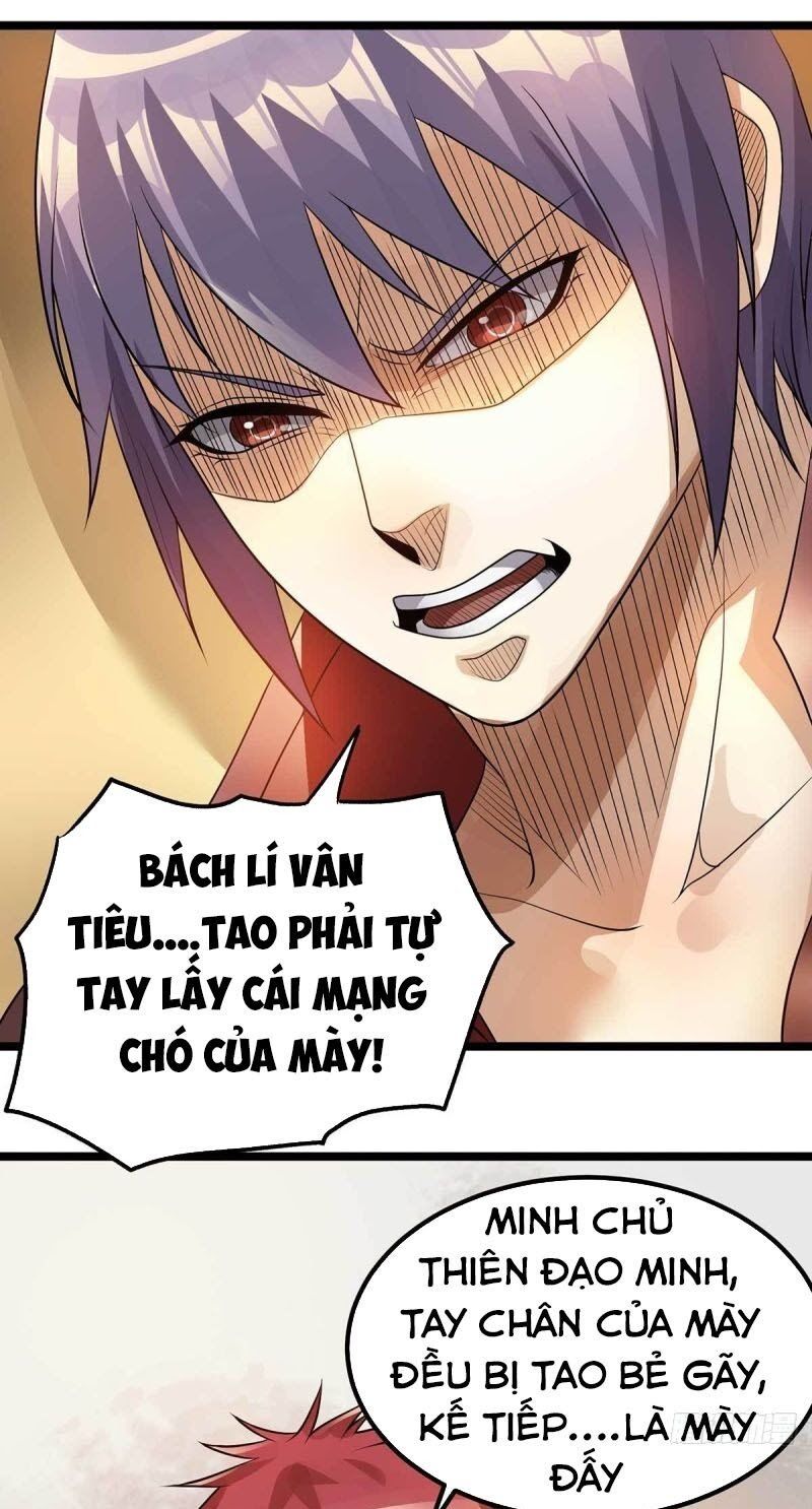 đọc truyện Tiên Vương Trùng Sinh Chương 128 ảnh 29 tại Thiên Thai Truyện