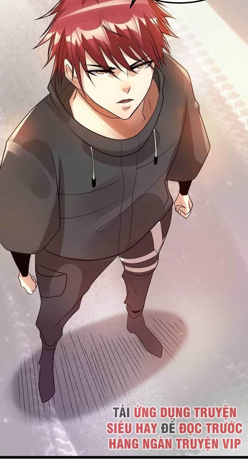 đọc truyện Tiên Vương Trùng Sinh Chương 128 ảnh 30 tại Thiên Thai Truyện