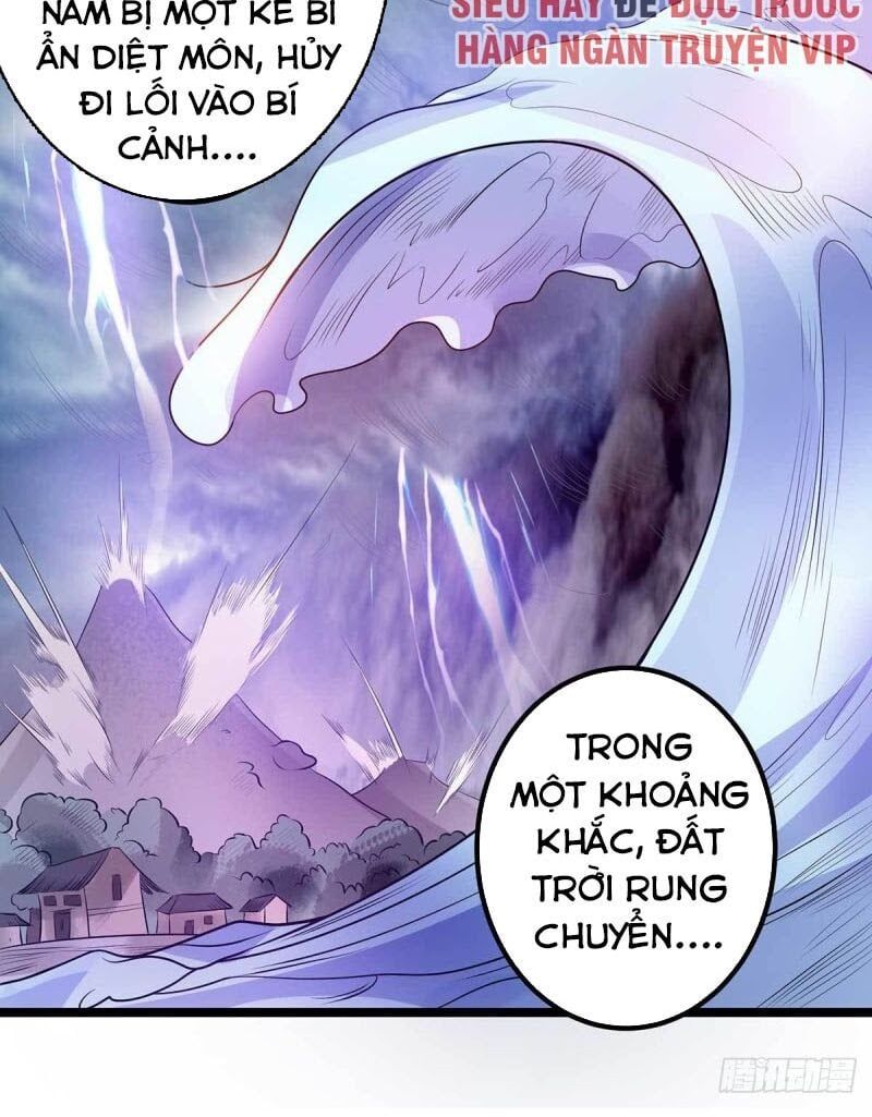 đọc truyện Tiên Vương Trùng Sinh Chương 128 ảnh 33 tại Thiên Thai Truyện