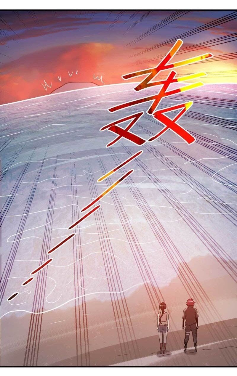 đọc truyện Tiên Vương Trùng Sinh Chương 128 ảnh 34 tại Thiên Thai Truyện