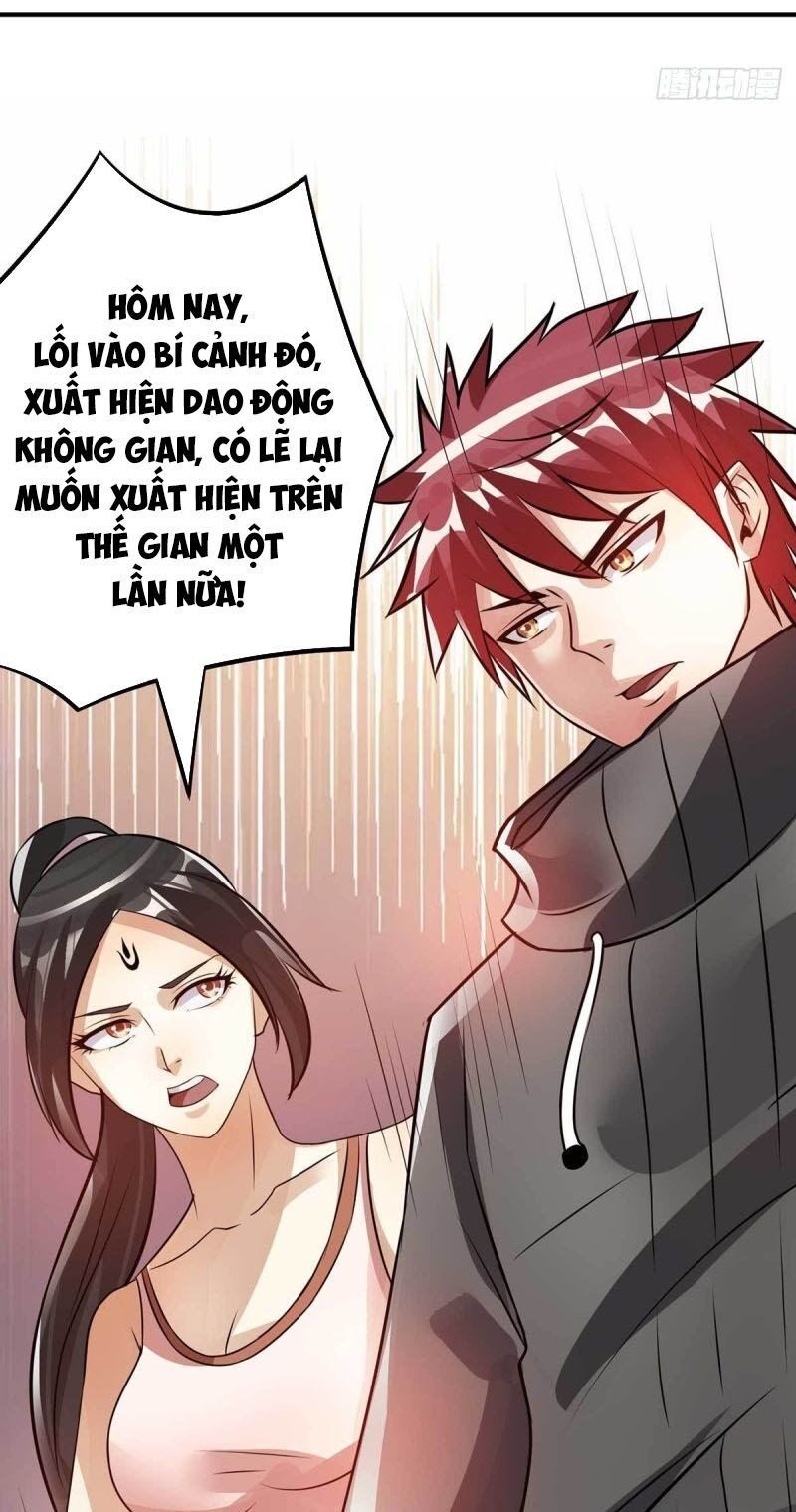 đọc truyện Tiên Vương Trùng Sinh Chương 128 ảnh 35 tại Thiên Thai Truyện