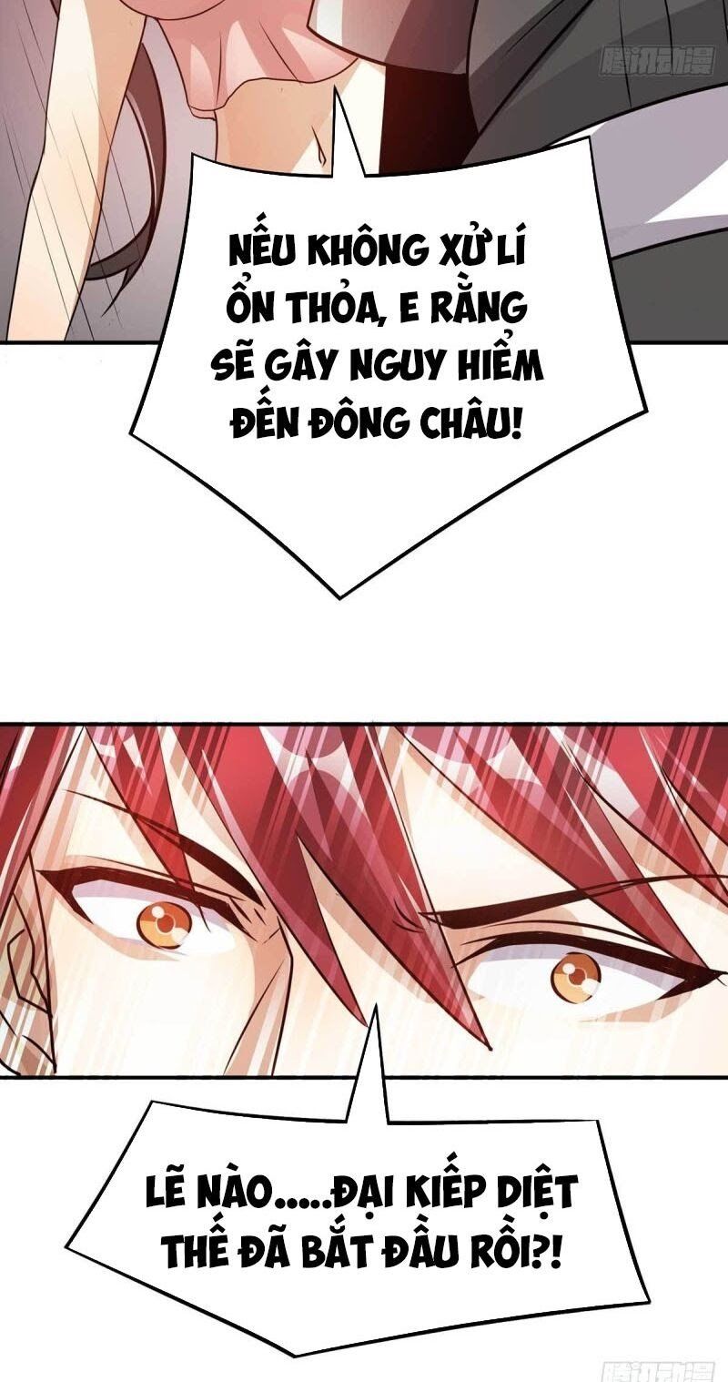 đọc truyện Tiên Vương Trùng Sinh Chương 128 ảnh 36 tại Thiên Thai Truyện